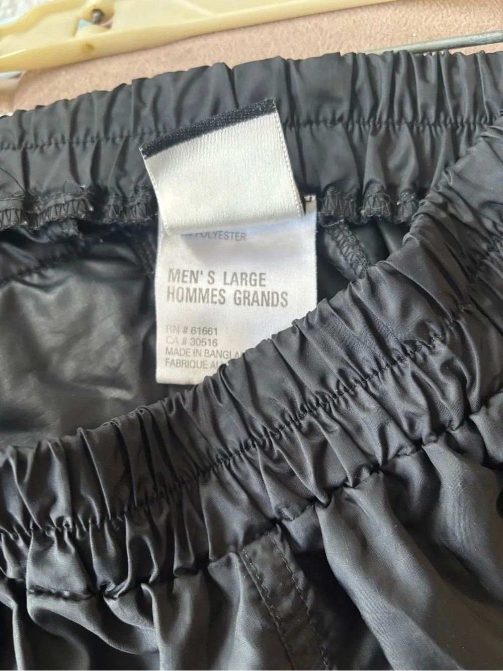 The North Face north face